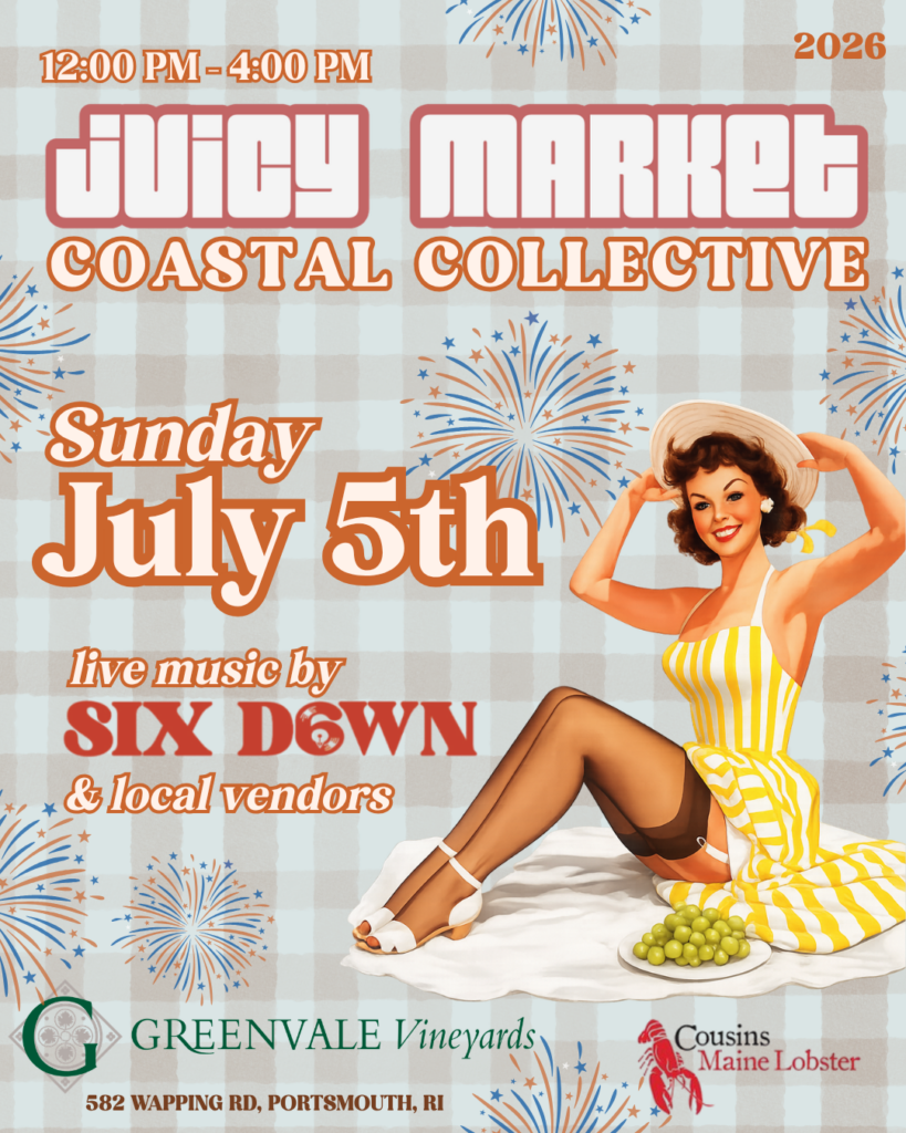 Juicy Market