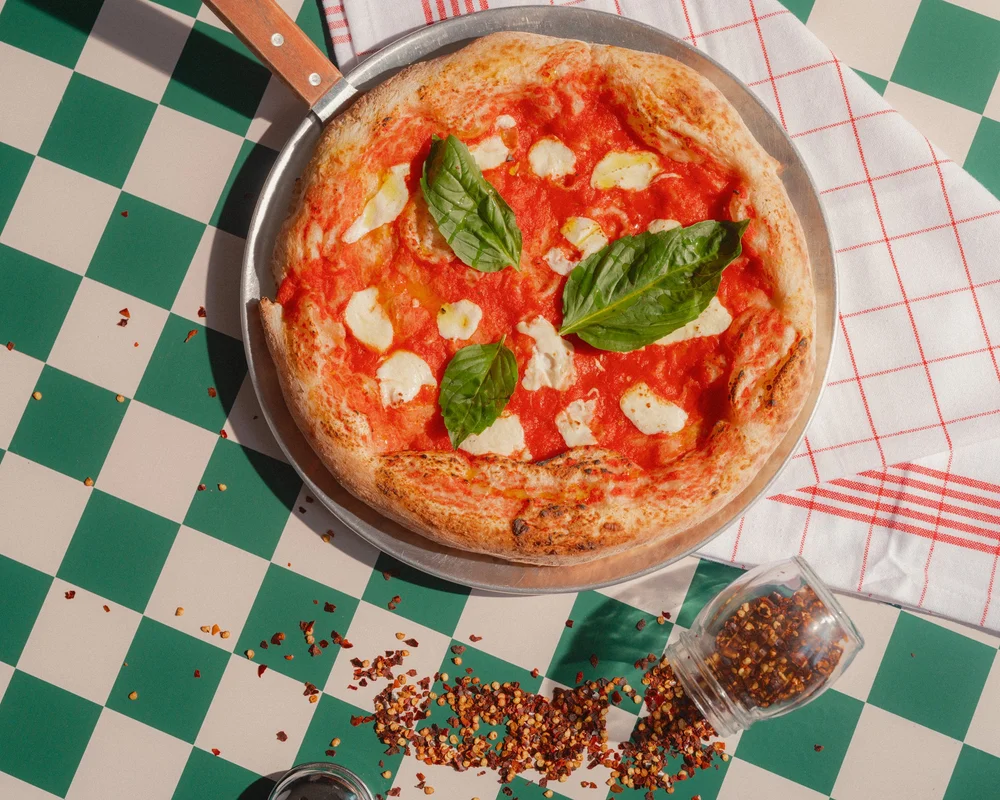 Sebs Wood Fired Grill