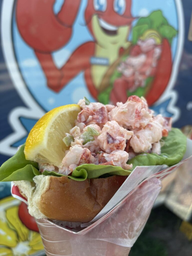 Benji\'s Seafood