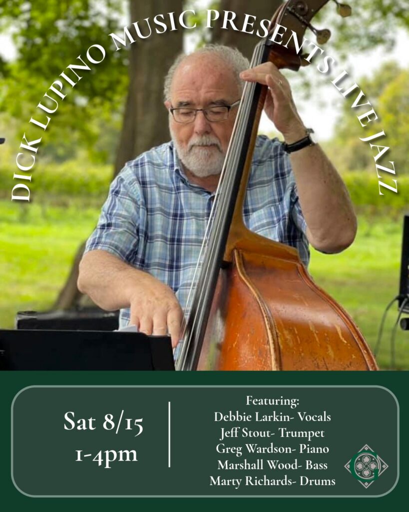 Live Jazz