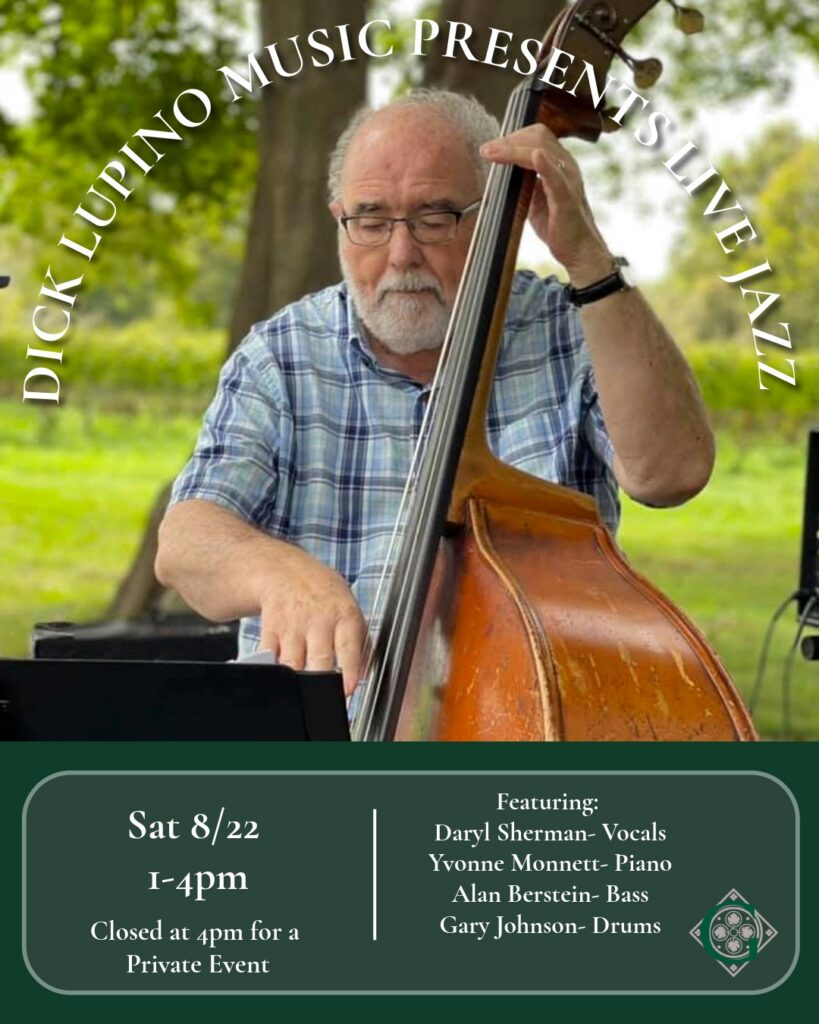 Live Jazz