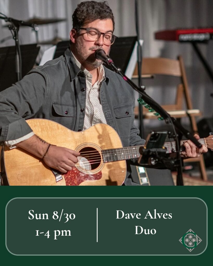 Dave Alves Duo 🎶