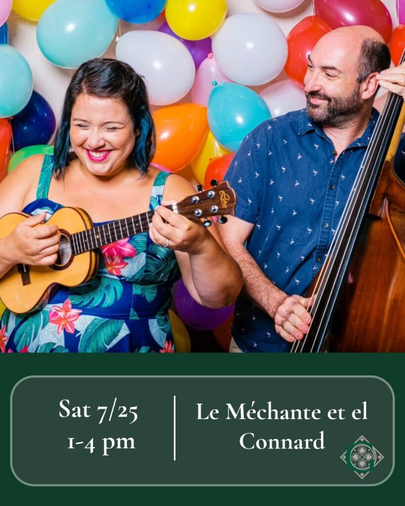 Le Méchante et el Connard