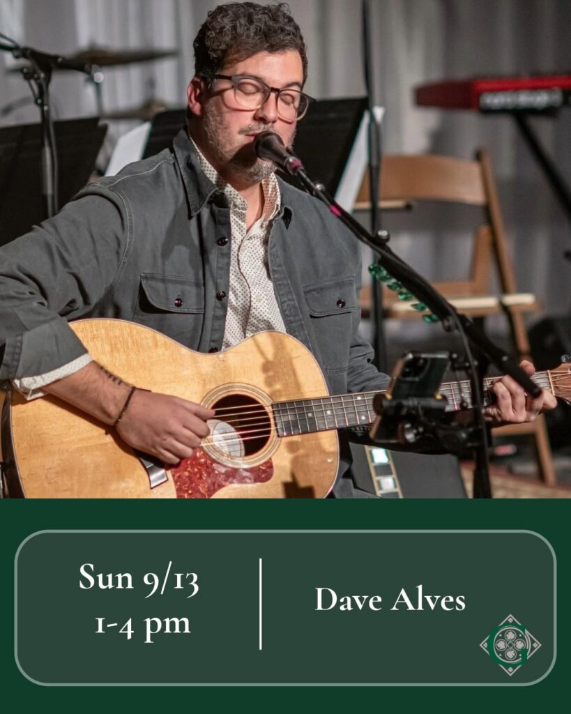 Dave Alves 🎶