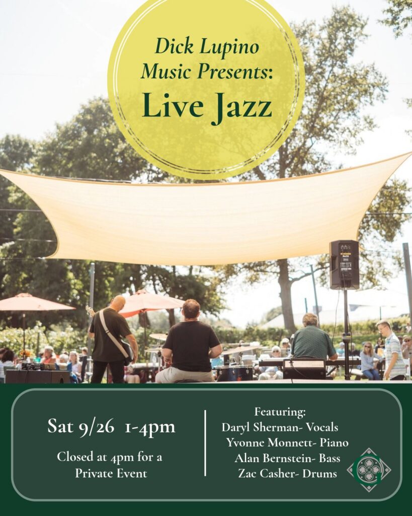 Live Jazz
