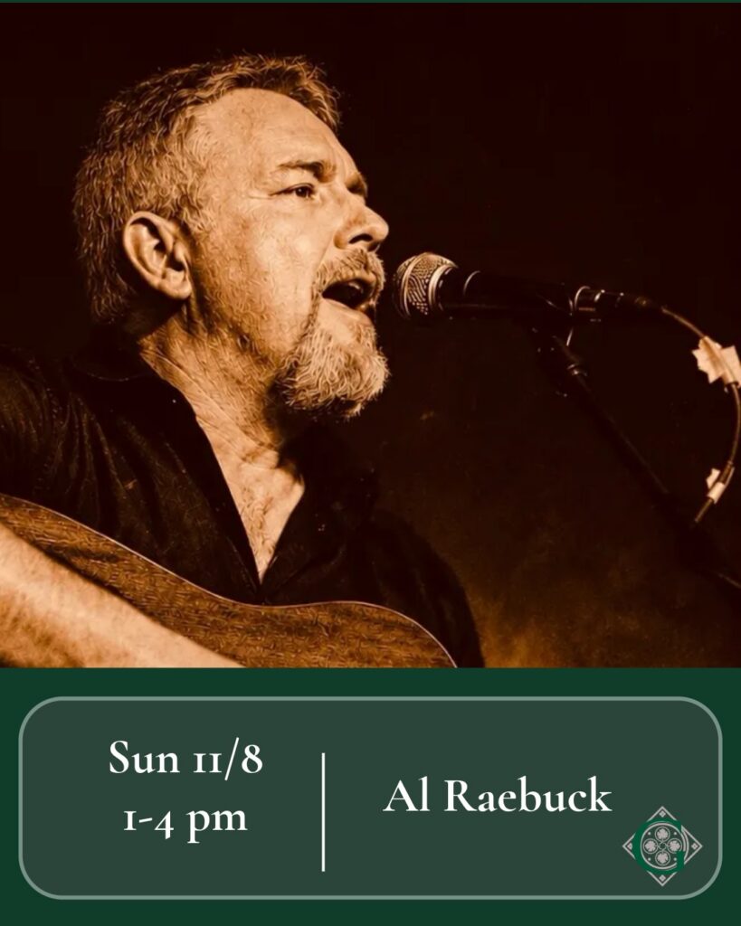 Al Raebuck
